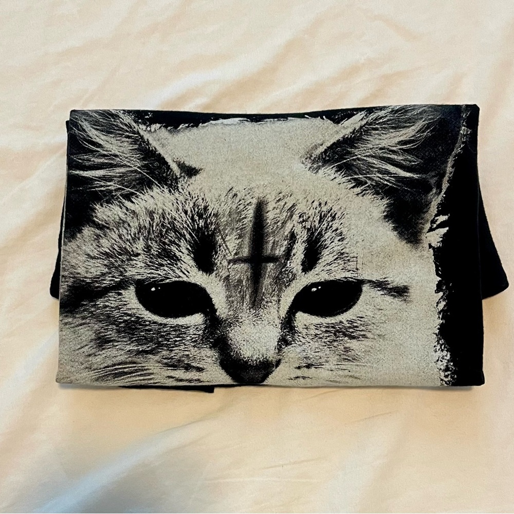 BlackCraft “LUCIPURR” - Picture 4 of 4